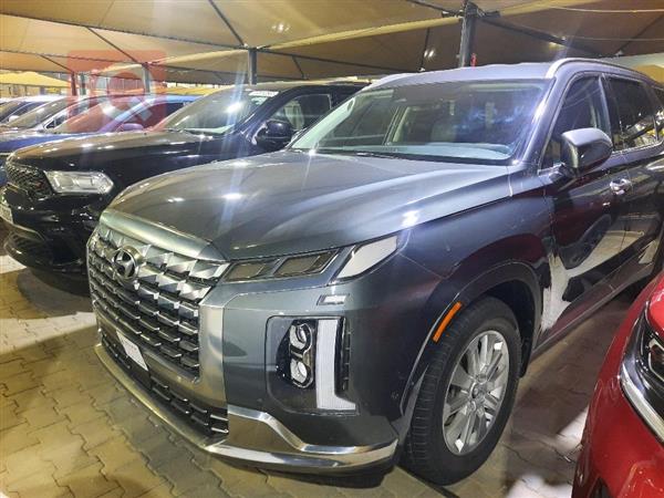 هیوندای پالیسەید 2023  بۆ فرۆشتن لە عێراق - کەربەلا